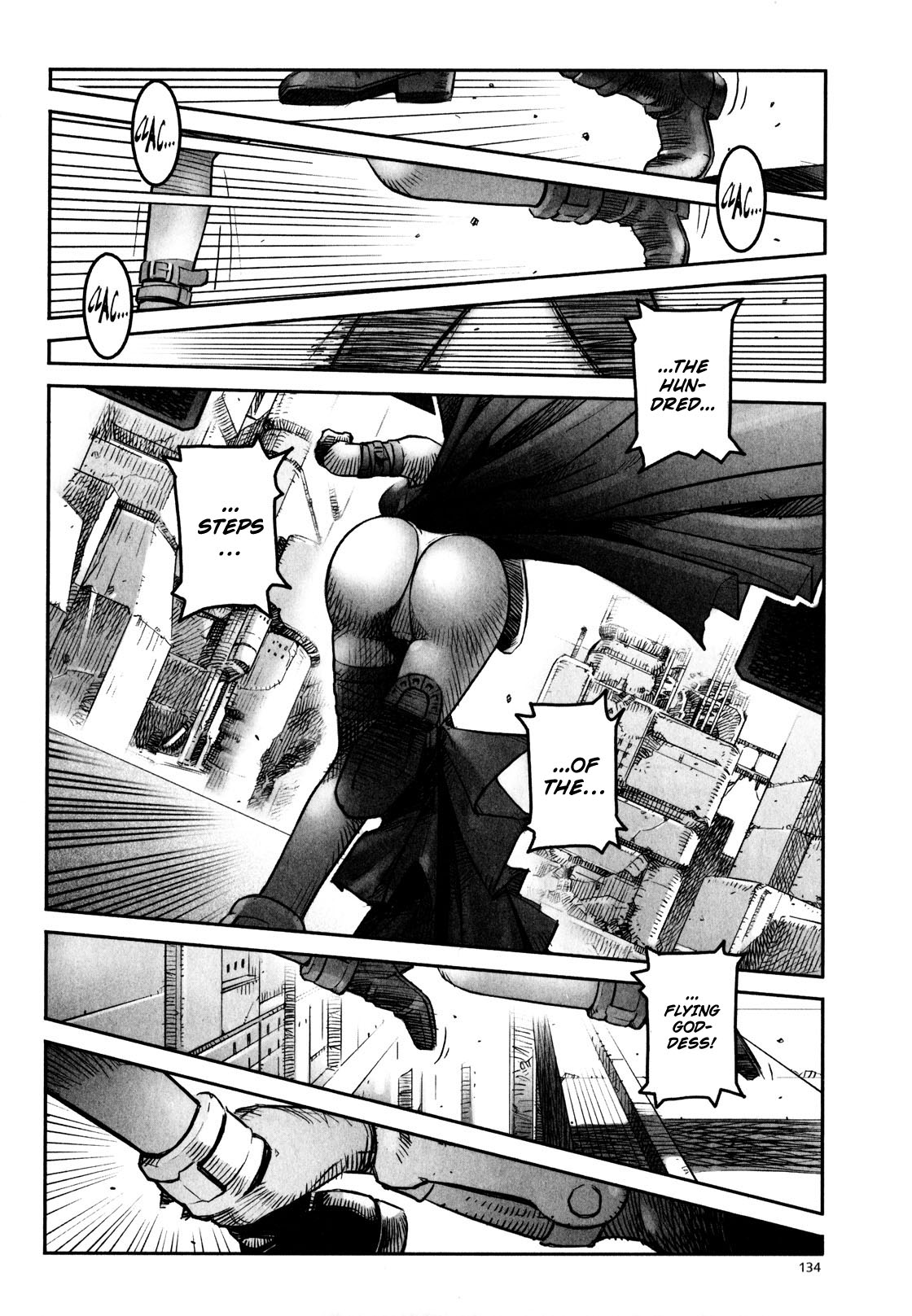 Stanle Chapter 3 page 8 - Chapter 3