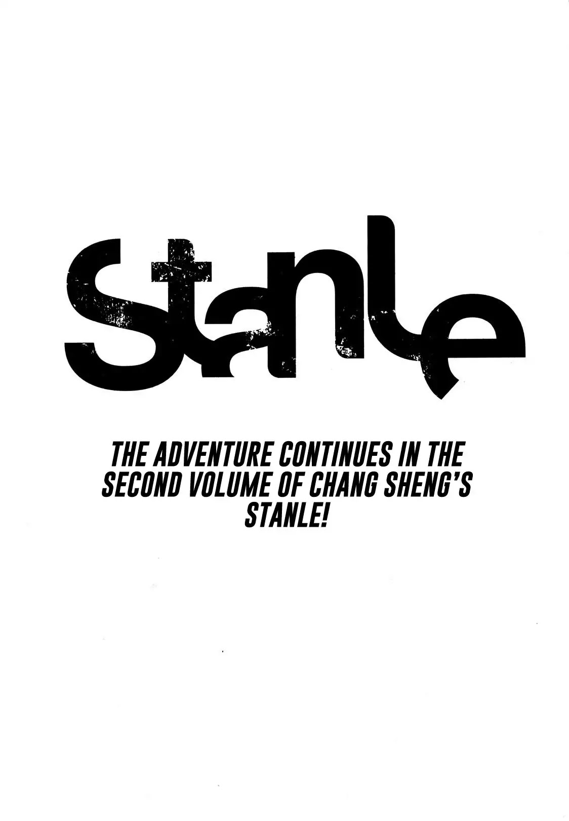 Stanle Chapter 4 page 39 - Chapter 4: Part Four