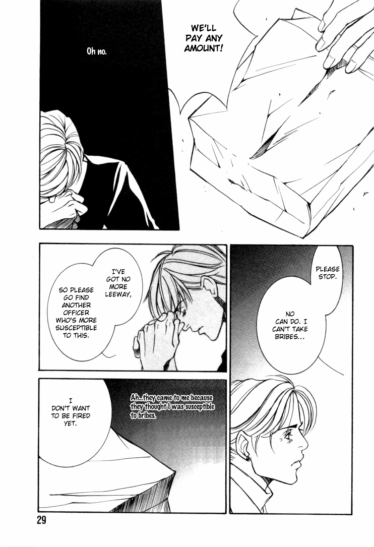 Stanley Hawk no Jikenbo - Kamen Chapter 1 page 35 - Chapter 1