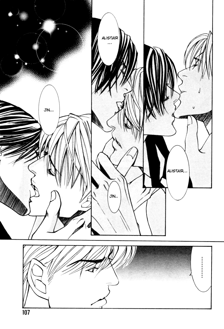 Stanley Hawk no Jikenbo - Kamen Chapter 5 page 15 - Chapter 5