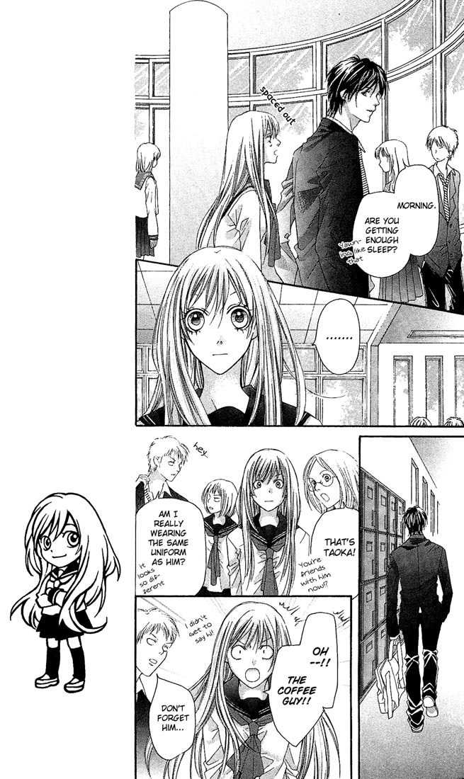 Star Blacks Chapter 1 page 26 - Chapter 1