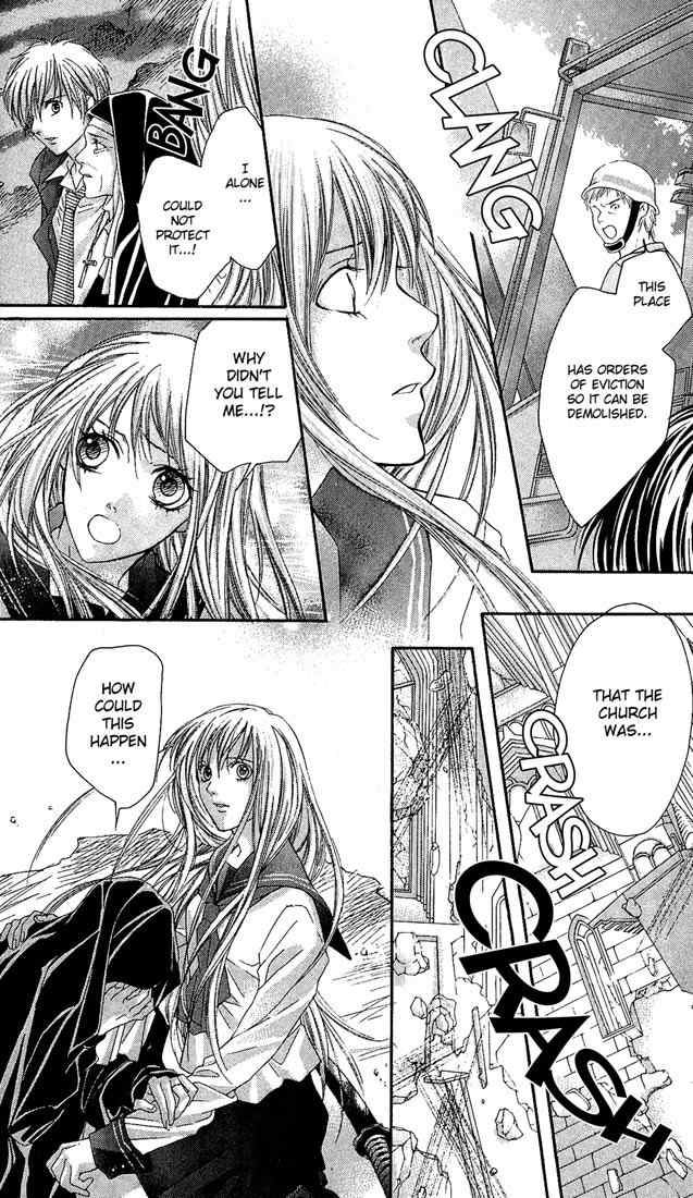 Star Blacks Chapter 1 page 33 - Chapter 1