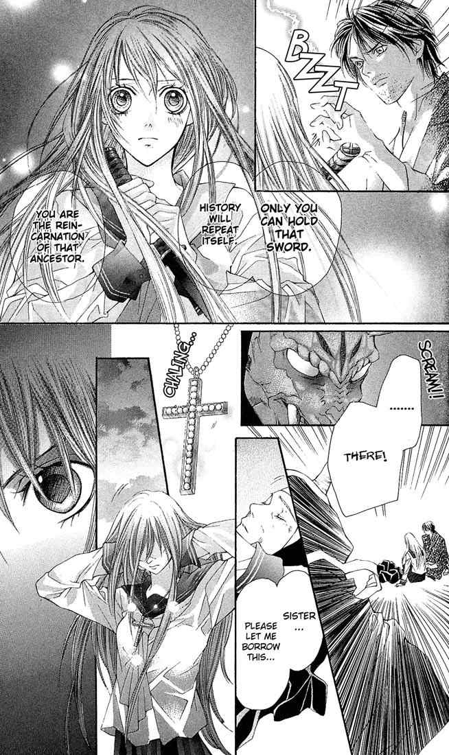 Star Blacks Chapter 1 page 40 - Chapter 1