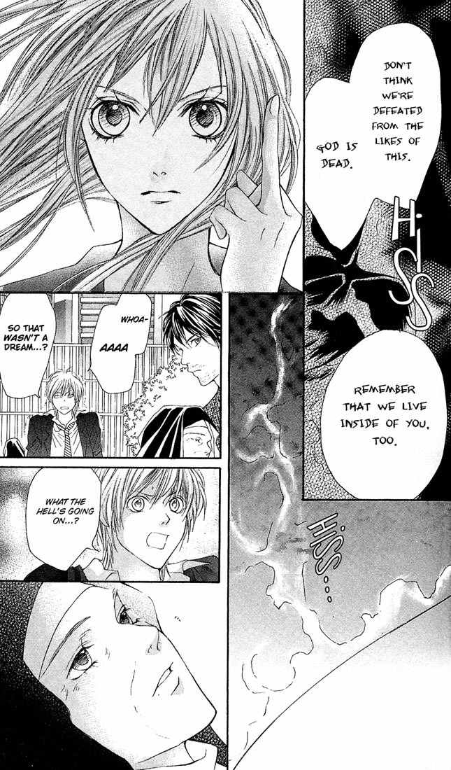 Star Blacks Chapter 1 page 44 - Chapter 1