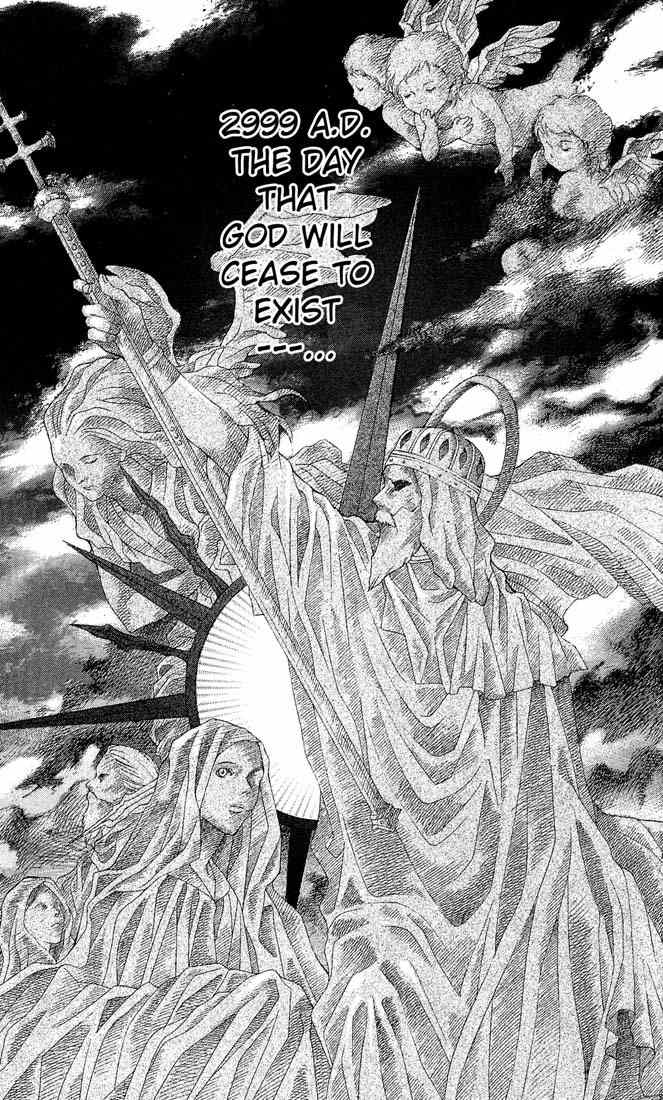 Star Blacks Chapter 1 page 8 - Chapter 1