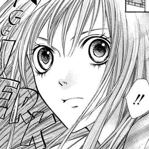 Star Blacks Chapter 1 cover