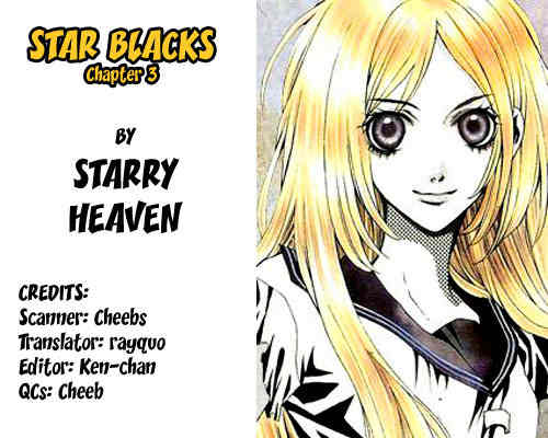 Star Blacks Chapter 3 page 42 - Chapter 3
