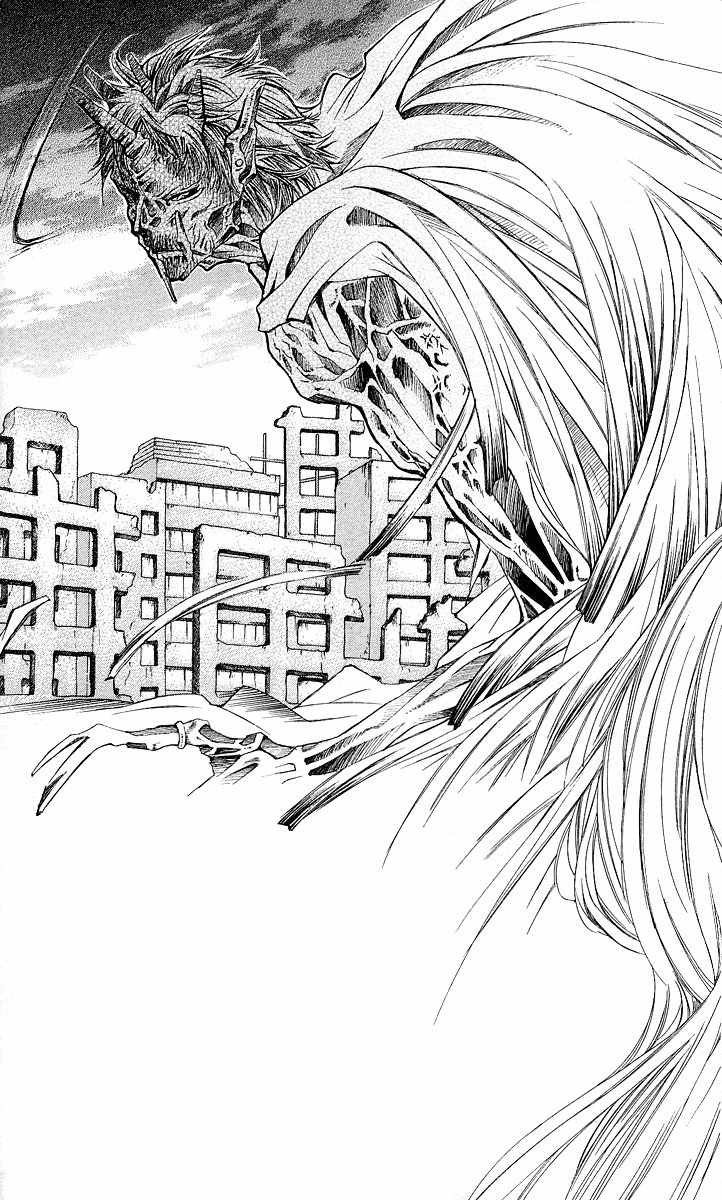 Star Blacks Chapter 5 page 12 - Chapter 5