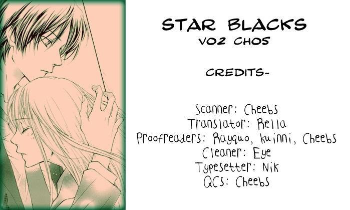 Star Blacks Chapter 5 page 2 - Chapter 5