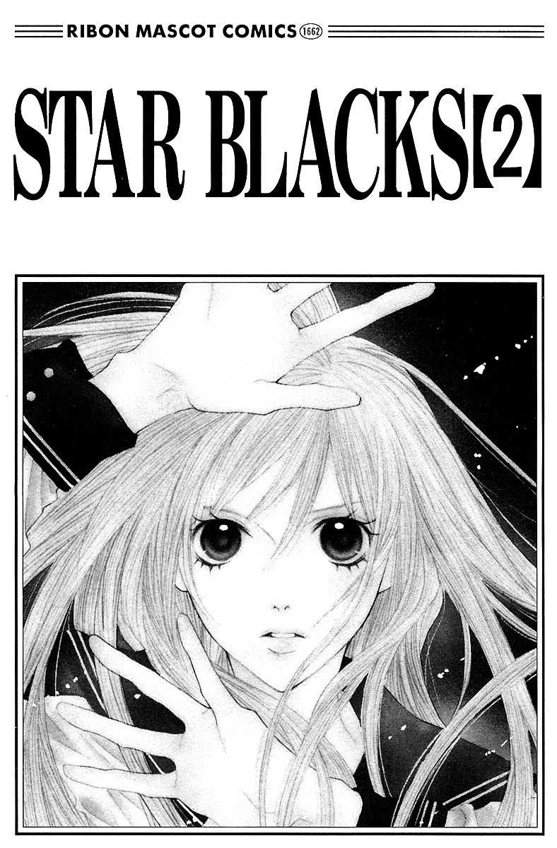 Star Blacks Chapter 5 page 7 - Chapter 5