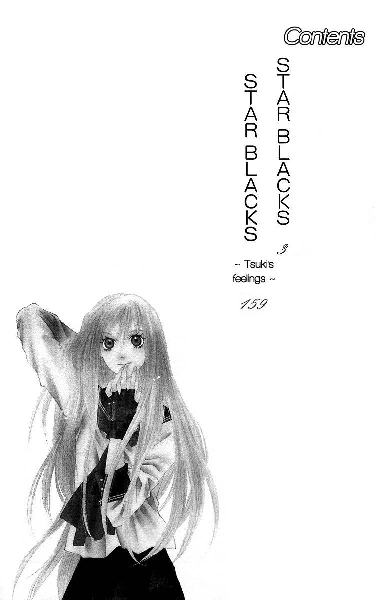Star Blacks Chapter 5 page 8 - Chapter 5