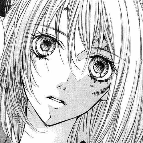 Star Blacks Chapter 5 cover