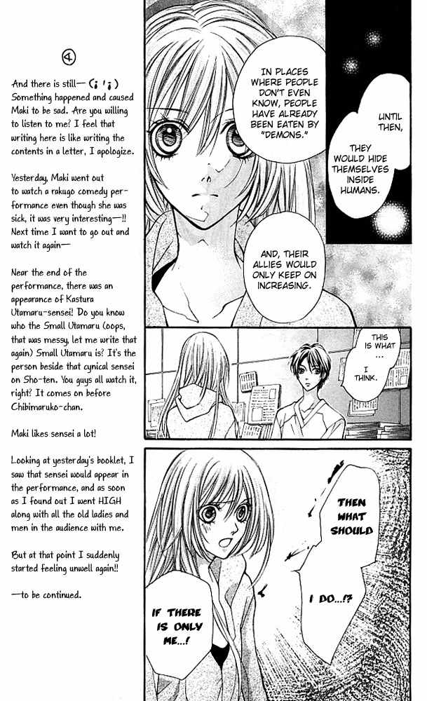 Star Blacks Chapter 6 page 15 - Chapter 6