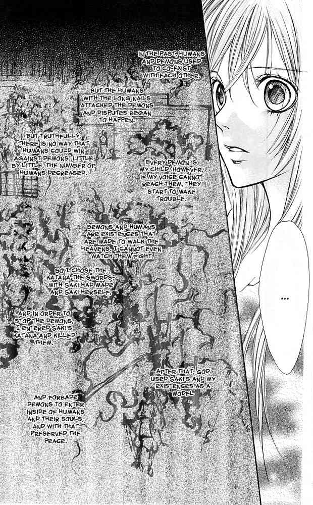 Star Blacks Chapter 6 page 25 - Chapter 6