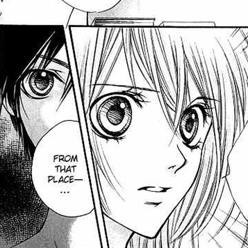Star Blacks Chapter 6 cover