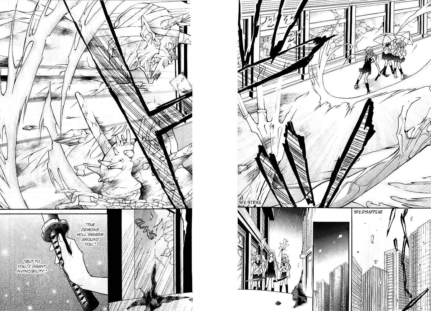 Star Blacks Chapter 7 page 5 - Chapter 7