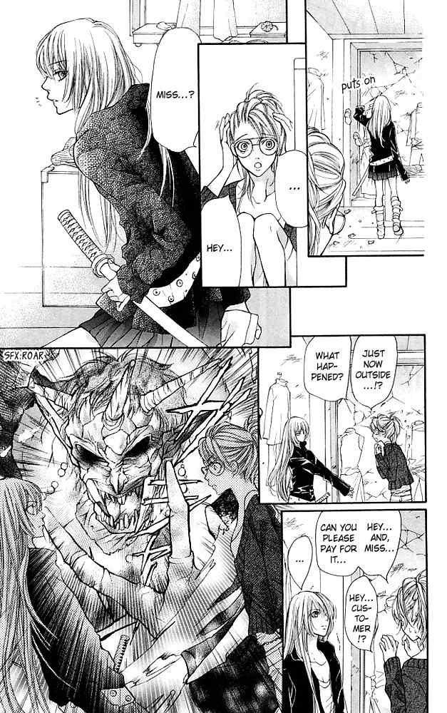 Star Blacks Chapter 7 page 7 - Chapter 7