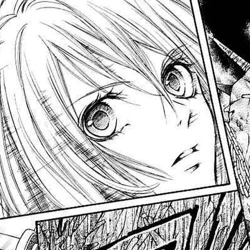 Star Blacks Chapter 7 cover