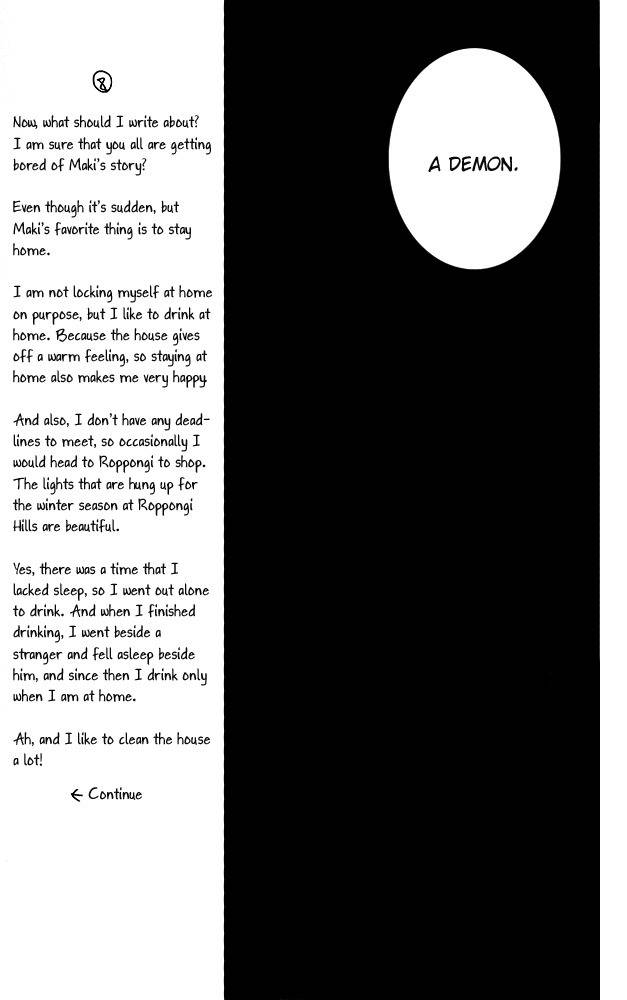 Star Blacks Chapter 8 page 11 - Chapter 8