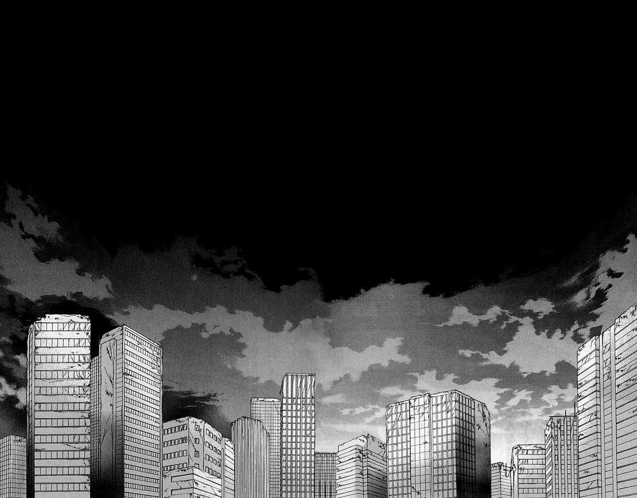 Star Blacks Chapter 8 page 28 - Chapter 8