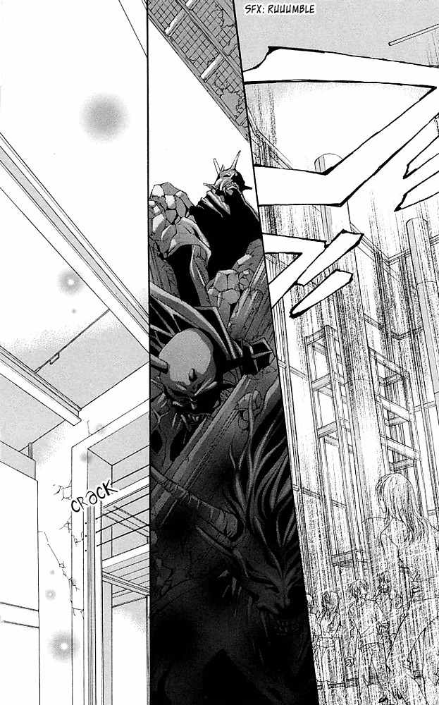 Star Blacks Chapter 8 page 29 - Chapter 8