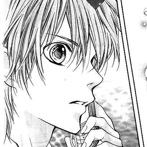 Star Blacks Chapter 8 cover