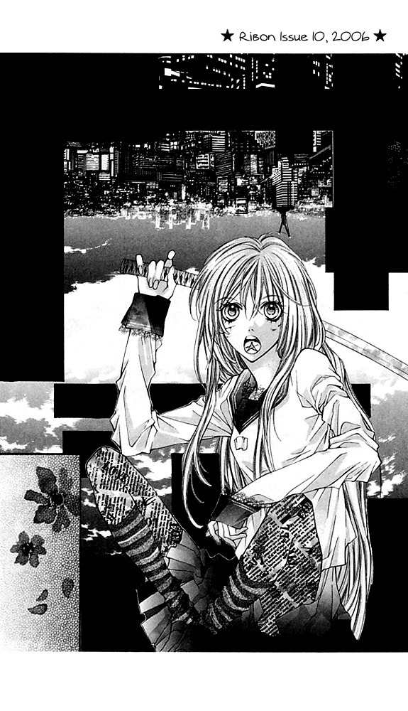 Star Blacks Chapter 9.5 page 6 - Chapter 9.5