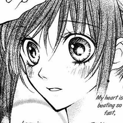 Star Blacks Chapter 9.5 cover