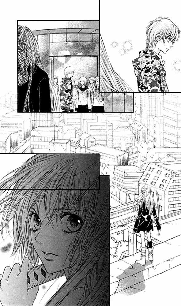 Star Blacks Chapter 9 page 23 - Chapter 9