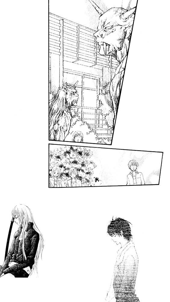 Star Blacks Chapter 9 page 26 - Chapter 9