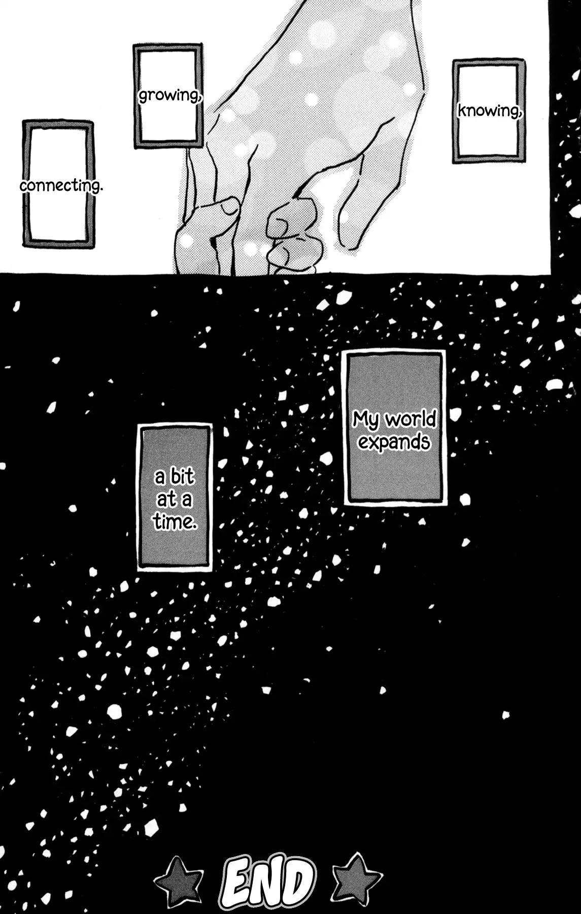 Star Child Chapter 1 page 19 - Chapter 1