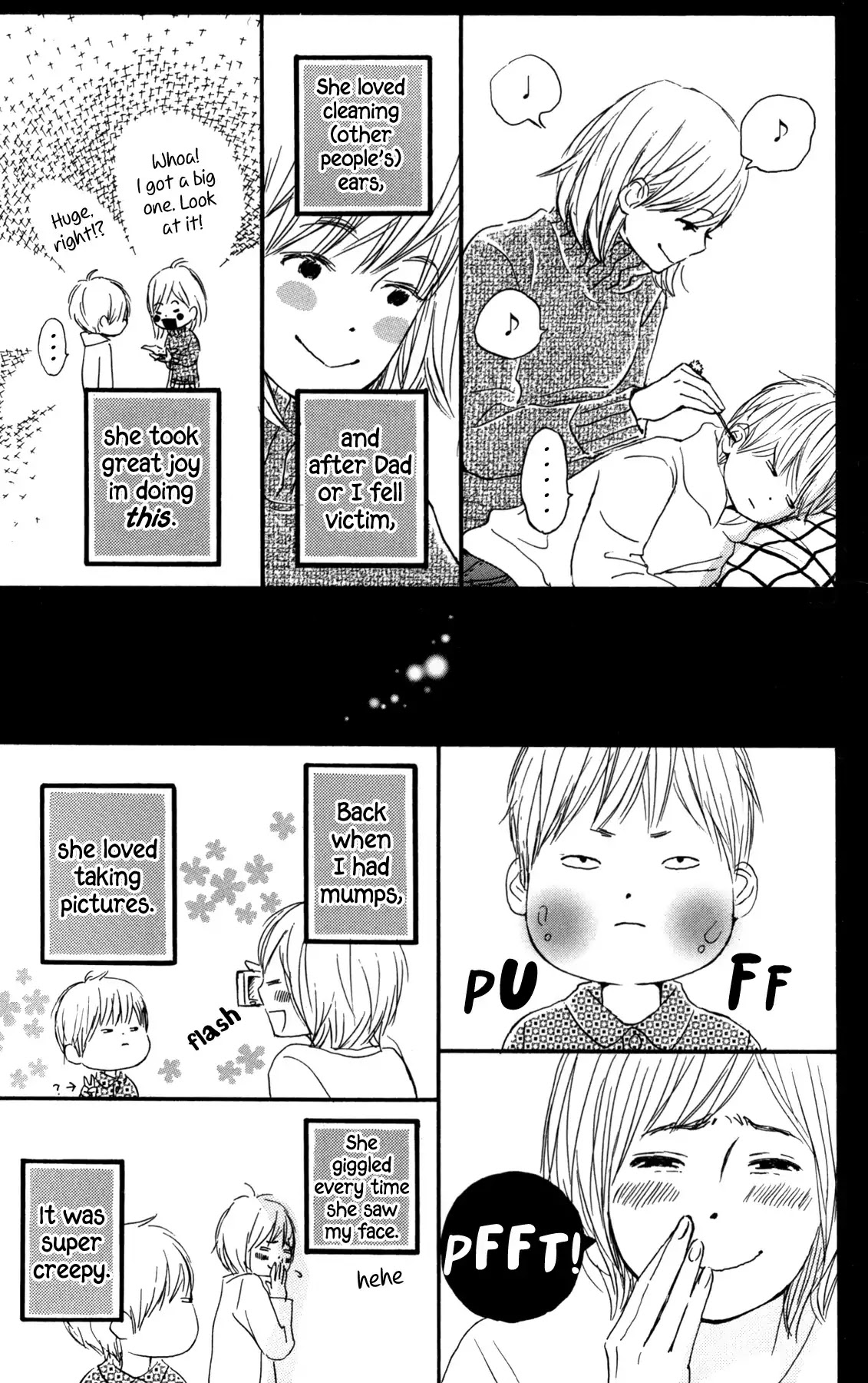 Star Child Chapter 2 page 21 - Chapter 2