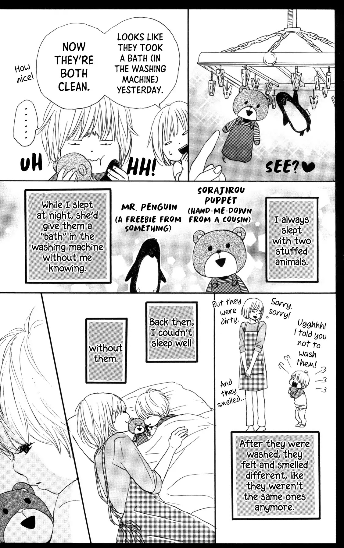 Star Child Chapter 2 page 25 - Chapter 2