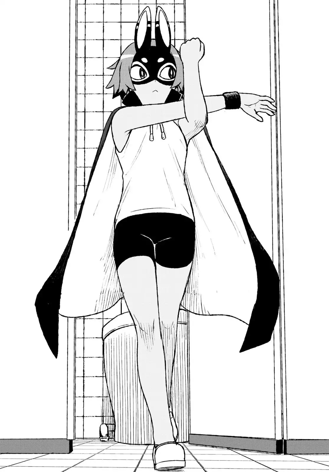 Star Children (Chihiro Ishizuka) Chapter 0 page 10 - Chapter 0: Oneshot