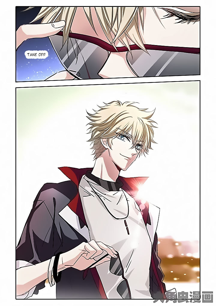 Star Dream Idol Project Chapter 10 page 11 - Chapter 10