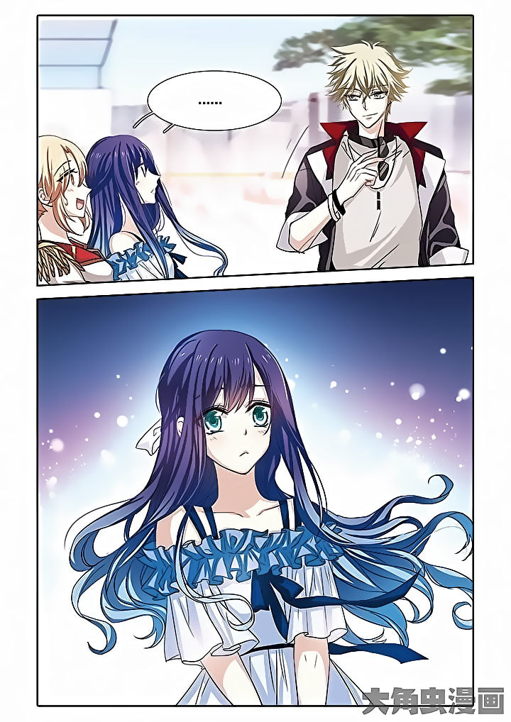Star Dream Idol Project Chapter 10 page 12 - Chapter 10