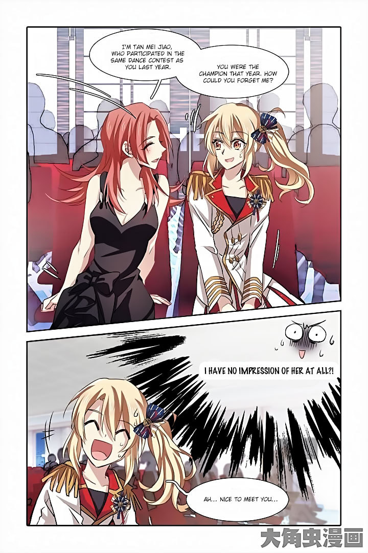 Star Dream Idol Project Chapter 12 page 12 - Chapter 12
