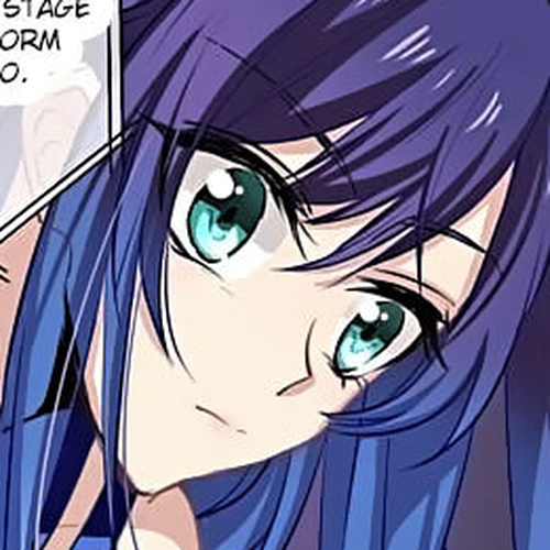 Star Dream Idol Project Chapter 17 cover