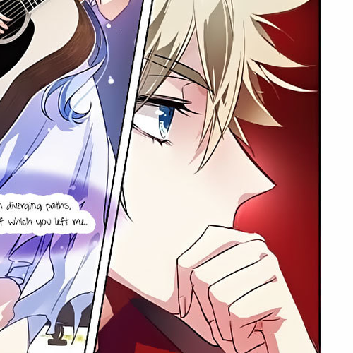 Star Dream Idol Project Chapter 19 cover