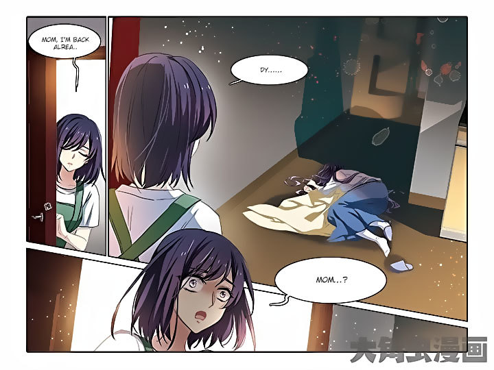 Star Dream Idol Project Chapter 2 page 11 - Chapter 2
