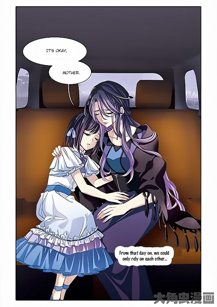 Star Dream Idol Project Chapter 2 page 3 - Chapter 2
