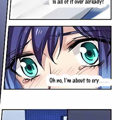 Star Dream Idol Project Chapter 21 cover
