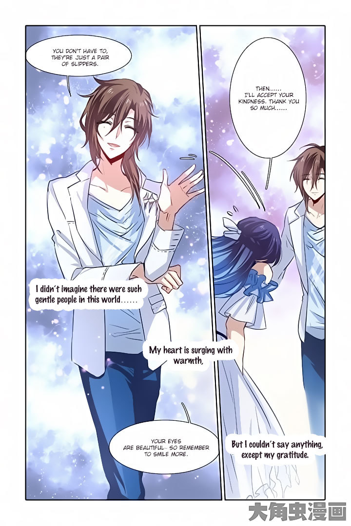 Star Dream Idol Project Chapter 22 page 9 - Chapter 22