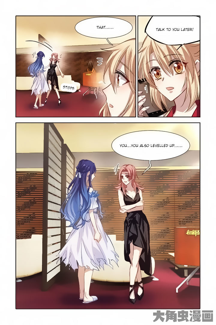 Star Dream Idol Project Chapter 26 page 6 - Chapter 26
