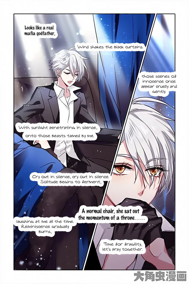 Star Dream Idol Project Chapter 27 page 12 - Chapter 27