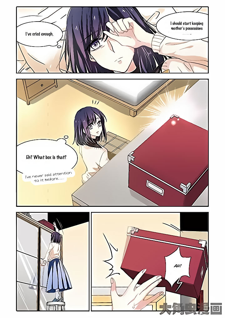 Star Dream Idol Project Chapter 3 page 10 - Chapter 3