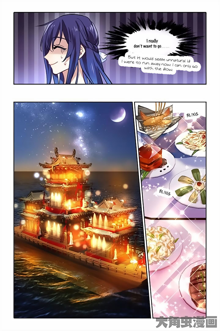 Star Dream Idol Project Chapter 30 page 10 - Chapter 30