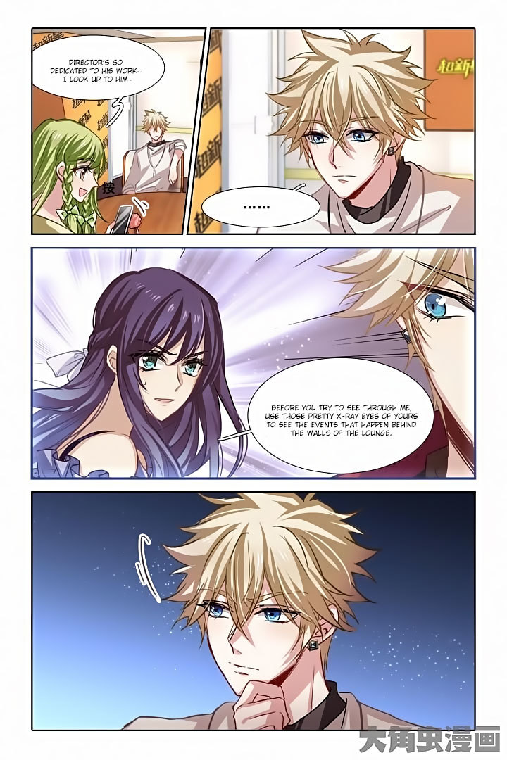 Star Dream Idol Project Chapter 30 page 2 - Chapter 30