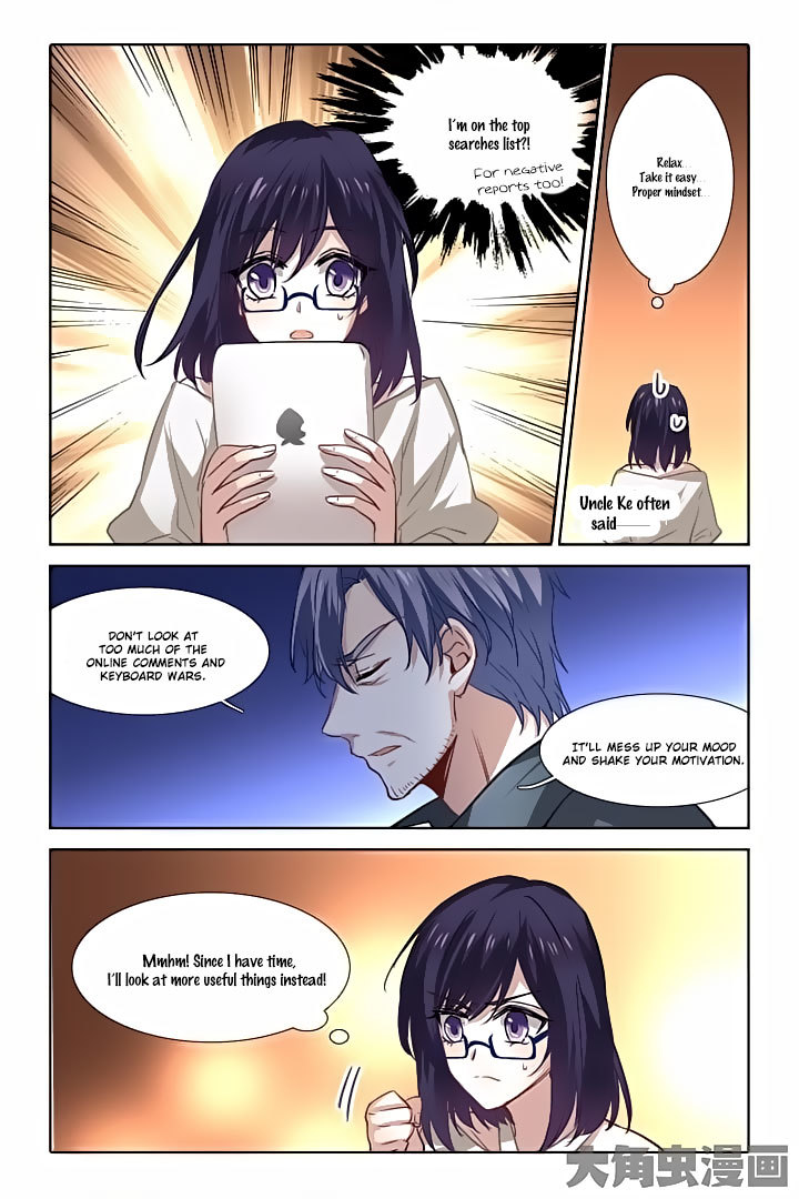 Star Dream Idol Project Chapter 35 page 2 - Chapter 35