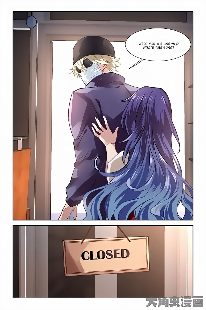 Star Dream Idol Project Chapter 37 page 3 - Chapter 37
